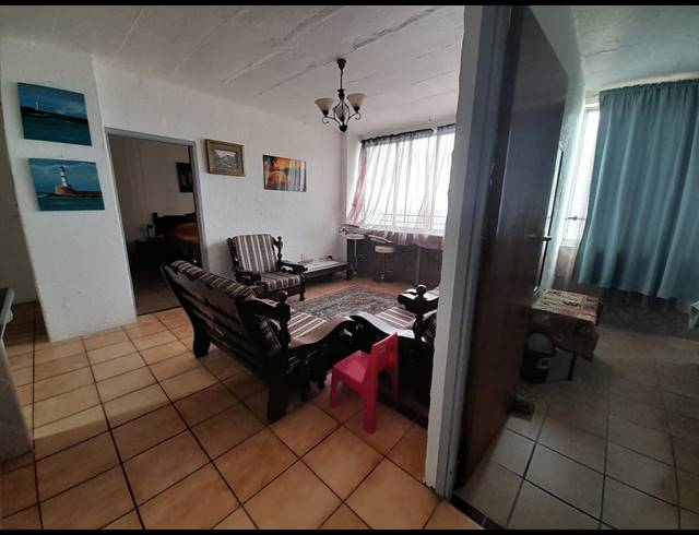 2 BEDROOM APARTMENT RENTED IN DOONSIDE
